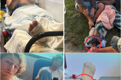 🚨 I WAS VERY FRIGHTENED… — URUGUAY NATIONAL SURVIVES SHARK ATT-ACK WHILE SURFING OFF NSW COAST, SPEAKS OUT AFTER HORR0R INCID-ENT