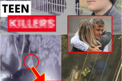 🚨 CCTV FOOTAGE STILL SH0CKS YEARS LATER — ONE DETAIL FROM DEAN CUTLER’S FINAL MOMENTS CONTINUES TO HA-UNT MANY…