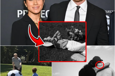 🚨 JUST IN — MEGHAN MARKLE SHARES RARE FAMILY PHOTOS FROM PRIVATE HOME LIFE WITH PRINCE HARRY — ONE INTIMATE DETAIL HAS EVERYONE TALKING…