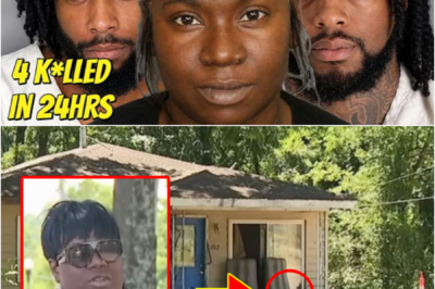 🚨 SH0CK RETALIATION CASE ROCKS BIRMINGHAM — TWO BROTHERS ARRESTED AFTER DE-ADLY INCIDENT LINKED TO ATT-ACK ON THEIR MOTHER, ONE DETAIL LEAVES EVERYONE STUNNED…