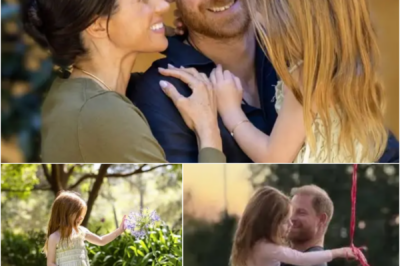 ALL EYES ON PRINCESS LILIBET — RED-HAIRED ROYAL’S $48 SENTIMENTAL OUTFIT SPARKS VIRAL REACTION ONLINE…