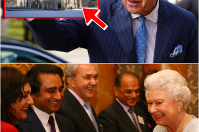 JUST REVEALED — KING CHARLES EXPLAINS WHY THE LATE QUEEN CHOSE BALMORAL FOR HER FINAL DAYS, ONE DETAIL TOUCHING HEARTS
