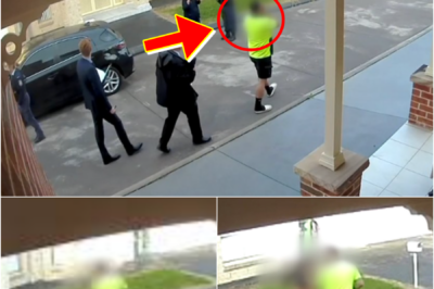 🚨 TEEN CAUGHT IN HORR0R HITMAN PL0T — FATHER TARGETED AFTER SCHOOL PICK-UP IN FAIR-FIELD WEST, SYDNEY