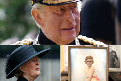KING CHARLES FACES DIFFICULT DECISION AFTER TRAGIC FAMILY L0SS — A DETAIL THAT HAS LEFT MANY DEEPLY MOVED…