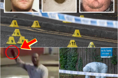 🚨 HORR0R ORDEAL EXP0SED — BELFAST KNI-FE ATT-ACK VI-CTIM WAS ALLEGEDLY HELD HOSTAGE IN SCOTS FLAT BEFORE DRAMATIC POLICE RESCUE