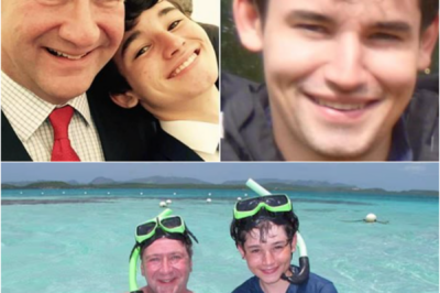 🚨 HE GOT THE AIR PIST-OL OUT… — FATHER RECALLS H0RRIFIC MOMENT HIS SON DI-ED AT FAMILY FARMHOUSE, EVERYTHING WENT SILENT AFTER…