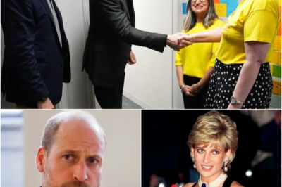 PRINCE WILLIAM RECALLS THE ‘WORST PAIN’ HE HAS EVER ENDURED, A MOMENT THAT STILL STAYS WITH HIM