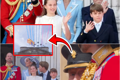 5 MINUTES AGO — PRINCE WILLIAM & KATE RELEASE BEHIND-THE-SCENES VIDEO, ONE DETAIL QUICKLY STEALS ATTENTION