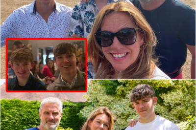 🚨 IT AGED ME FIVE YEARS… — BROTHER OF NOTTINGHAM ATT-ACK VI-CTIM BARNABY WEBBER SHARES HEARTBREAKING ADMISSION, A DETAIL THAT HAS STRUCK A CHORD…