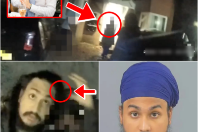 DYING PLEA CAUGHT ON CAMERA… — HANDCUFFED STA-BBING VI-CTIM BEGGED FOR HELP AS SH0CKING POLICE RESPONSE SPARKS OUTRAGE…