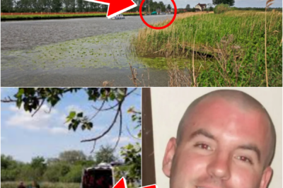 GREG WAS DEARLY LOVED BY… — FAMILY TRIBUTE AFTER 44-YEAR-OLD FOUND DE-AD FOLLOWING MAJOR SEARCH ON RIVER YARE