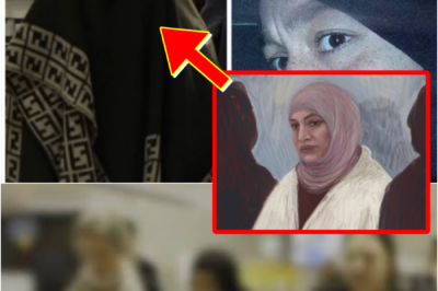 🚨 PRISON FILING EMERGES — Accused ISIS Bride Zeinab Ahmad Makes New Move From Maximum Security Prison…