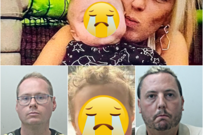 🚨 SH0CKING TWIST EMERGES — New Detail About Baby’s Biological Mother Surfaces After Verdict in 13-Month-Old Case