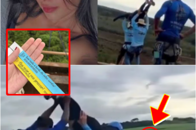 🚨 HA-UNTING FINAL POST — Ch-illing Message From Woman Kil-led In Brazil Bungee Jump Tragedy Draws Fresh Attention