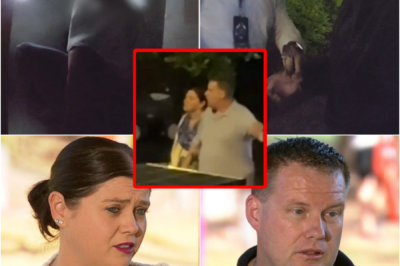 🚨 FAMILY HONOURING FATHER’S FINAL WISHES ON GOLD COAST BEACH ATT-ACKED MOMENTS LATER — INCIDENT LEAVES COMMUNITY STUNNED…