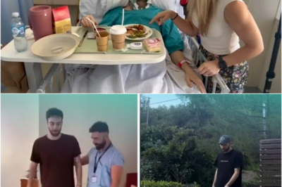 🚨 MAJOR UPDATE FOR TOURIST CATASTROPHICALLY INJURED AT ICONIC BEACH — ONE NEW DEVELOPMENT IS DRAWING ATTENTION