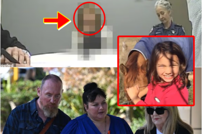 🚨 CHILLING NEW EVIDENCE EMERGES IN BIDDY PORTER CASE — QUESTIONS GROW OVER WARNING SIGNS THAT MAY HAVE BEEN MISSED …