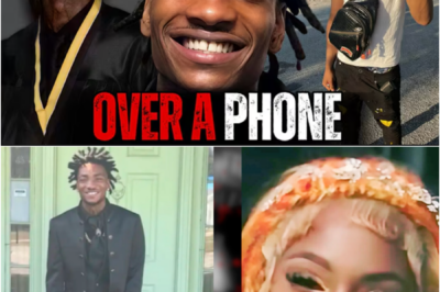 🚨 THEY GRADUATED TOGETHER — SHE LATER ALLEGEDLY ATT-ACKED HIM OVER A PHONE DISPUTE, TWO MONTHS AFTER CELEBRATING THEIR GRADUATION…