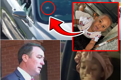 🚨 OVER SOME PAMPERS? — GRANDMOTHER OF TODDLER KI-LLED IN WALMART SH00TING BREAKS DOWN, ONE QUESTION ECHOES ACROSS THE COMMUNITY…