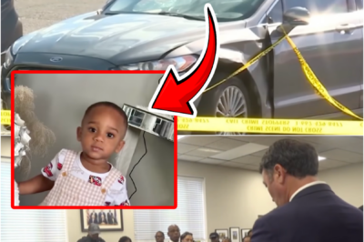 🚨 CAUGHT ON CAMERA — DASHCAM FOOTAGE CAPTURES SH00TING THAT LEFT 1-YEAR-OLD D-E-A-D, VIDEO NOW RAISING MAJOR QUESTIONS…