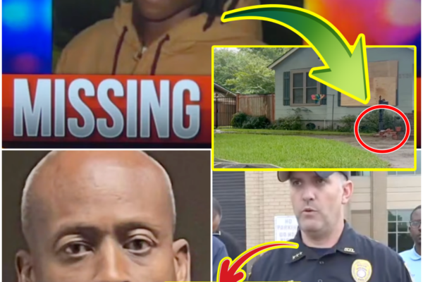 🚨 A 15-YEAR-OLD NEVER MADE IT HOME — POLICE REVEAL SH0CKING ALLEGATION...