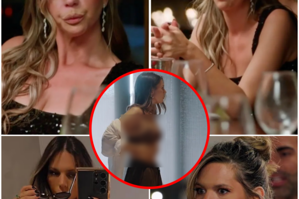 🚨 LAST-MINUTE REVERSAL — MARRIED AT FIRST SIGHT’S BEC ZACHARIA B...