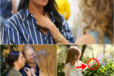 💎 BIRTHDAY PHOTO SPARKS ROYAL FRENZY — PRINCESS LILIBET’S JEWELLERY DETAIL LEAVES FANS STUNNED