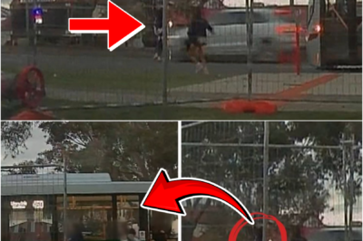 PERTH TEENAGER FIGHTING FOR LIF-E AFTER “RUNNING IN FRONT OF CAR” ON BUSY MALAGA ROAD — ONE DETAIL IS NOW UNDER SCRUTINY…