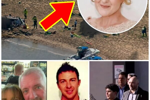 BREAKING: Victims’ Families Finally Break Their Silence—One Chil...
