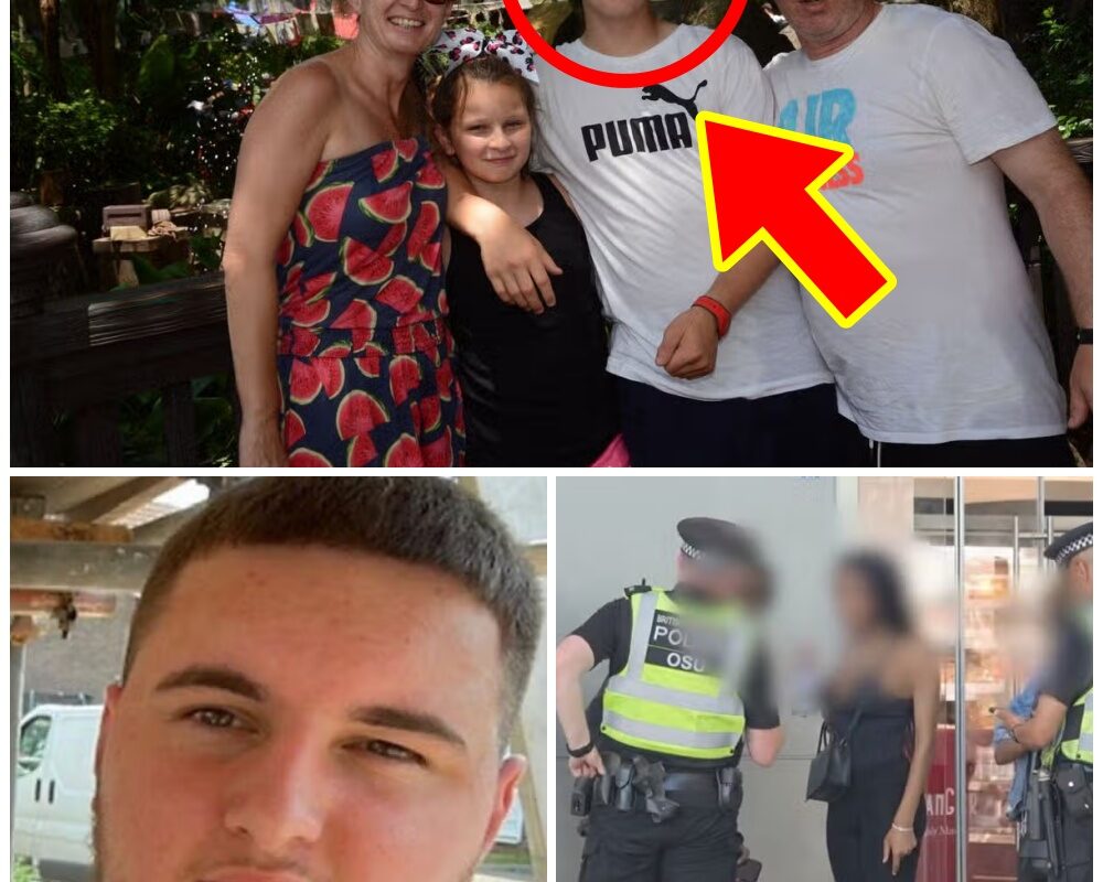 Heartbreaking Tragedy: Boy Exploited by Gang at Just 13 Is Bru-ta-lly Stabbed to De-a-th, Grieving Parents Reveal