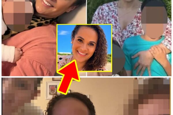 Sydney Horror: Mother L-o-ses Her Life Despite Rescue Efforts as Devas...