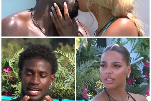 Love Island Viewers Left Speechless After Simba Sparks Explosive Casa ...