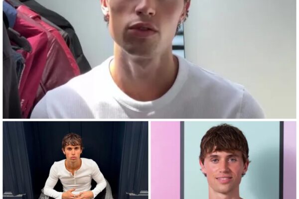 Gabriel Finally Speaks Out After Love Island Exit, Revealing the Truth...