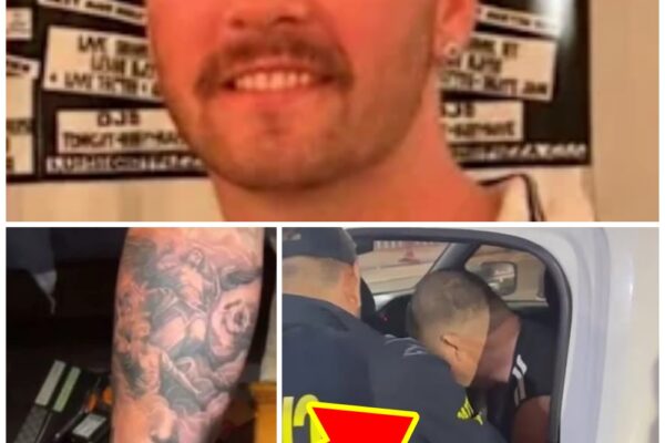 New Fears for Missing Australian in Mexico as Search Intensifies for J...