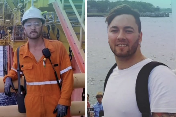 HE MIGHT BE IN DANGER..! – The family of 35-year-old Western Aus...