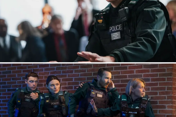 The Truth Buried in Shadows: Blue Lights Season 4 Promises the Most Sh...