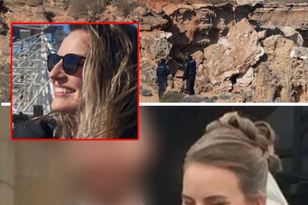 She Once Smiled So Happily… Police Have Officially Called Off th...