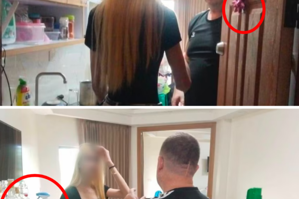 Revealing the ‘horrifying’ room where Simon Peter Carman s...