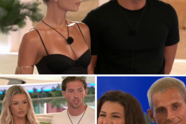 Love Island has been rocked by a brutal Casa Amor dumping, with multip...