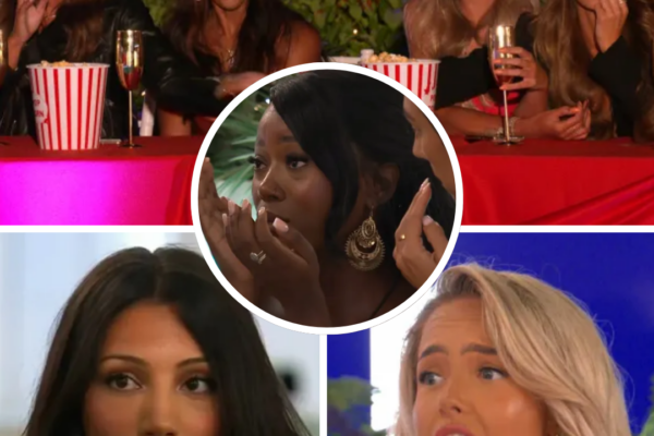 Love Island is just days away from unleashing its iconic Movie Night —...