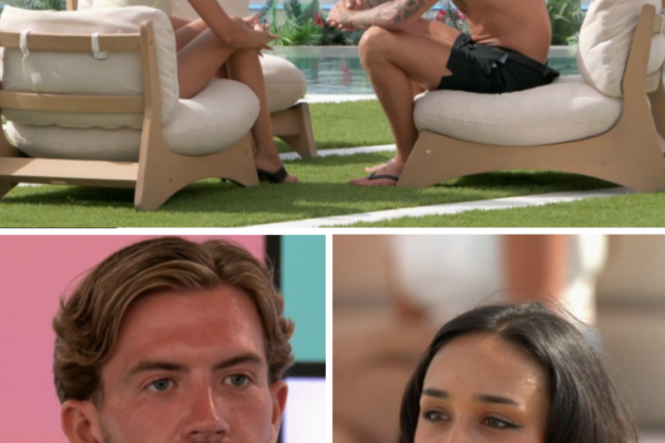 Aidan shocks everyone by dissolving Jasmine’s sister right behin...