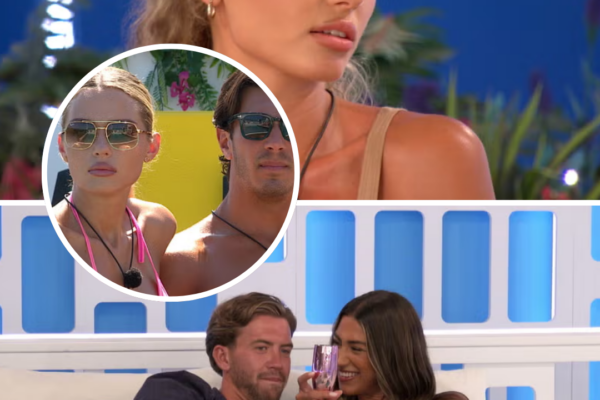 After Tuesday night’s explosive episode, Love Island viewers have turn...