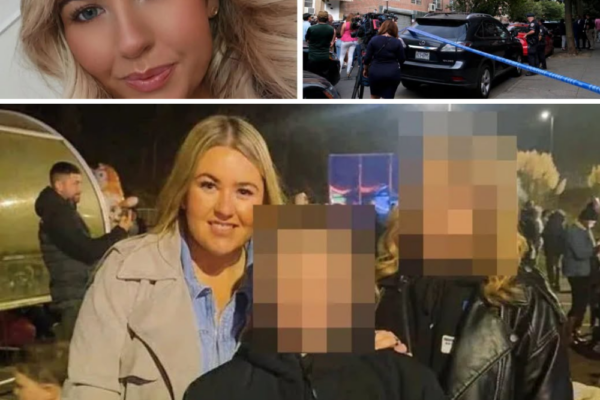 Two Children Call for Help After Horror Night at Family Home – B...
