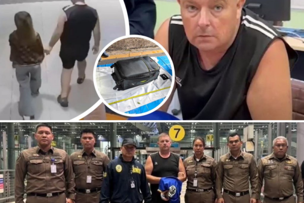 Senior Cop Drops Bombshell: Accused Ki-ller Would Not Have Faced De-at...