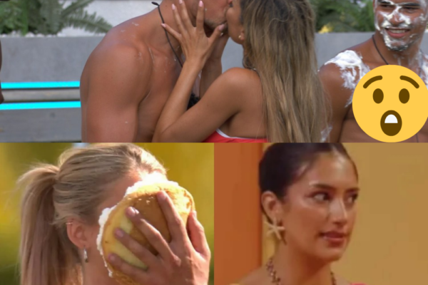 SHO-CK RETURN! The Challenge That Left Last Season’s Cast in Tears Is ...