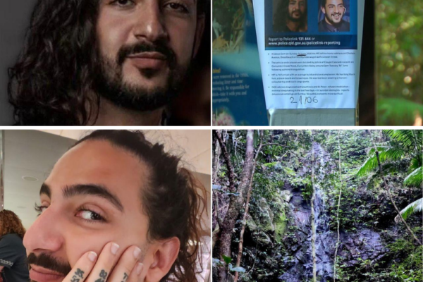 Gold Coast Magician Daniel Hidden’s Cause of De-ath Confirmed as Heart...