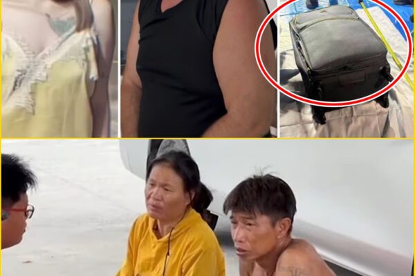 POLICE RELEASE SUSPECT’S MOST CHILLING ACCOUNT YET: AUSTRALIAN T...