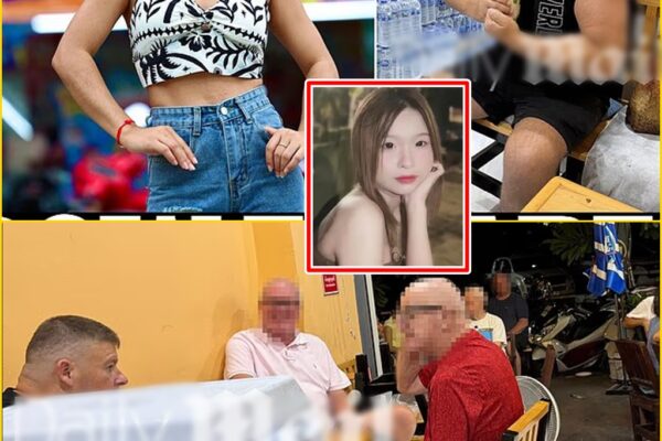 THE FILTH, THE BARS, THE SECRET LIFE: WOMAN REVEALS WHAT SHE SAW INSID...