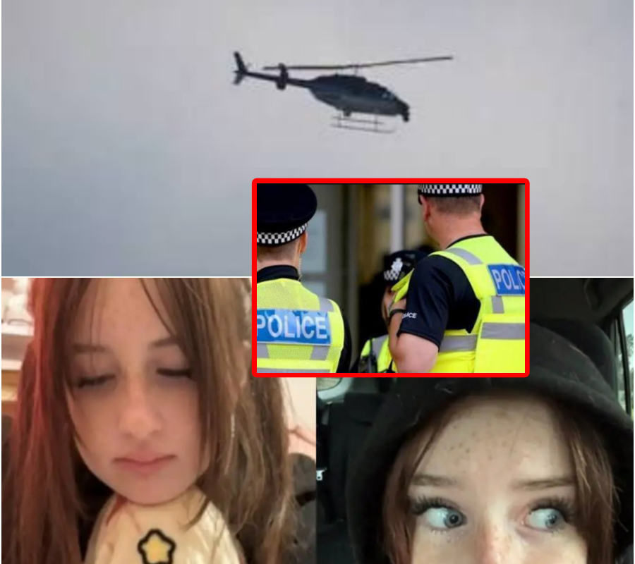 🚨 CASE UPDATE: POLICE ARE NOW LOOKING INTO A SOCIAL MEDIA FRIENDSHIP GROUP BELIEVED TO HAVE BEEN CONNECTED TO LAYLA BEFORE HER DE-ATH… AND THIS DETAIL IS NOW DRAWING CLOSER ATTENTION FROM INVESTIGATORS