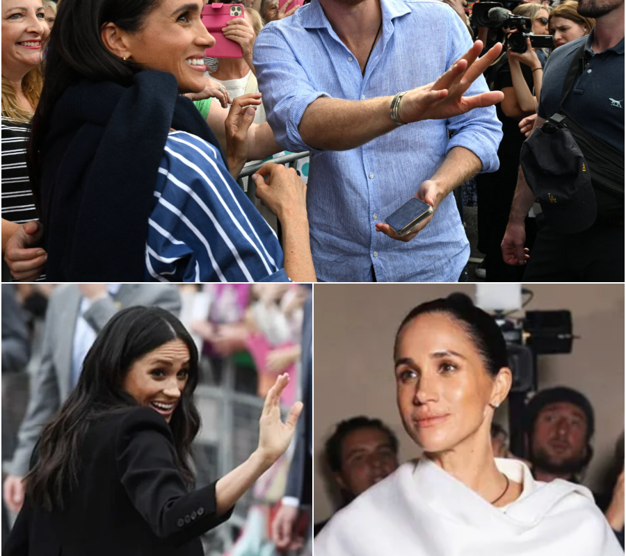 JUST NOW — A MAJOR UPDATE HAS JUST BEEN ISSUED AHEAD OF MEGHAN MARKLE’S RETURN TO THE UK… AND ONE DETAIL IS NOW SPARKING INTENSE DISCUSSION AMONG ROYAL FANS